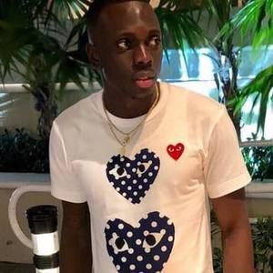 Meet your Posher, Champagne